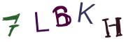 Графічна CAPTCHA