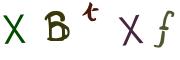 Графічна CAPTCHA