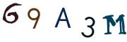 Графічна CAPTCHA