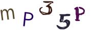Графічна CAPTCHA