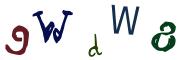 Графічна CAPTCHA