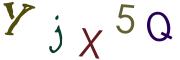Графічна CAPTCHA