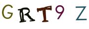 Графічна CAPTCHA