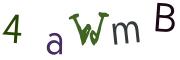 Графічна CAPTCHA