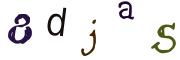 Графічна CAPTCHA