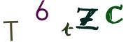 Графічна CAPTCHA