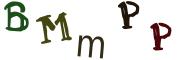 Графічна CAPTCHA