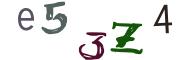 Графічна CAPTCHA