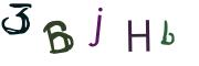 Графічна CAPTCHA