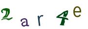 Графічна CAPTCHA
