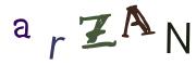 Графічна CAPTCHA