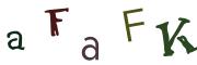 Графічна CAPTCHA