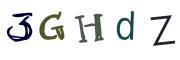 Графічна CAPTCHA