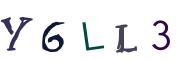 Графічна CAPTCHA