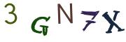 Графічна CAPTCHA