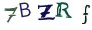 Графічна CAPTCHA