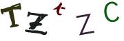 Графічна CAPTCHA