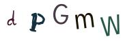 Графічна CAPTCHA