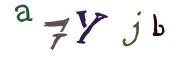 Графічна CAPTCHA