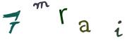 Графічна CAPTCHA