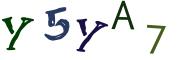 Графічна CAPTCHA
