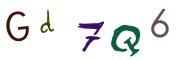 Графічна CAPTCHA