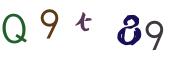 Графічна CAPTCHA