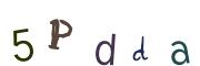 Графічна CAPTCHA