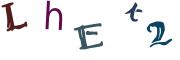 Графічна CAPTCHA
