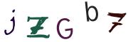 Графічна CAPTCHA