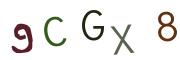 Графічна CAPTCHA