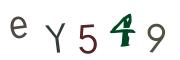Графічна CAPTCHA