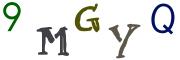 Графічна CAPTCHA