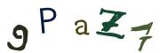 Графічна CAPTCHA