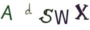 Графічна CAPTCHA