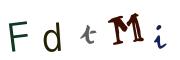 Графічна CAPTCHA