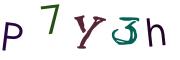 Графічна CAPTCHA