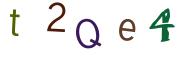 Графічна CAPTCHA