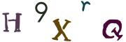 Графічна CAPTCHA
