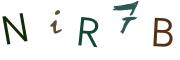 Графічна CAPTCHA