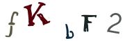 Графічна CAPTCHA