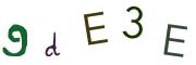 Графічна CAPTCHA