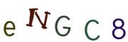 Графічна CAPTCHA