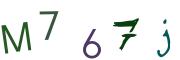 Графічна CAPTCHA