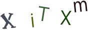 Графічна CAPTCHA
