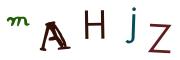 Графічна CAPTCHA