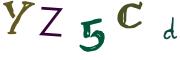 Графічна CAPTCHA