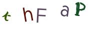 Графічна CAPTCHA