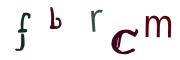 Графічна CAPTCHA