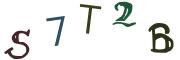 Графічна CAPTCHA